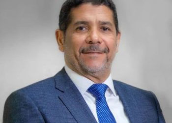 Limber Cruz dice en la FAO: “El mundo debe gastar menos en Armas y más en Alimentación.”