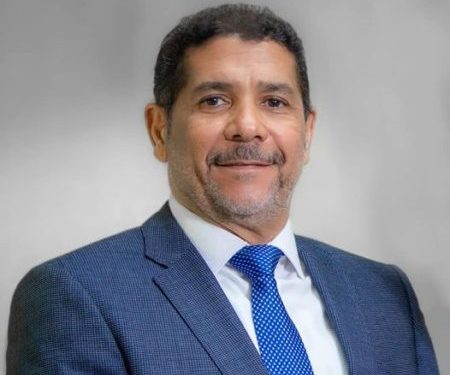 Limber Cruz dice en la FAO: “El mundo debe gastar menos en Armas y más en Alimentación.”