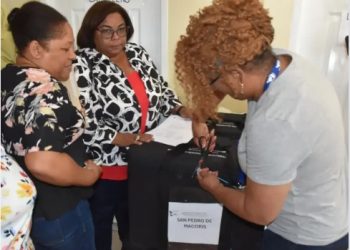 Más 137 mil docentes eligen directiva ADP