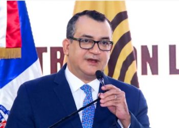 PHD respalda continuidad de Jáquez Liranzo en la presidencia de la JCE