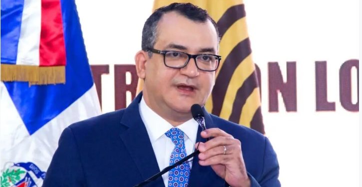 PHD respalda continuidad de Jáquez Liranzo en la presidencia de la JCE