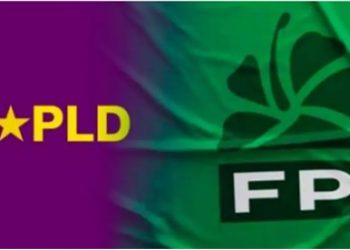 Partidos a favor de anulación reforma y felicitan a Abinader