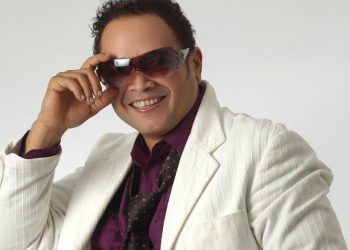 Muere el merenguero Raffy Matías