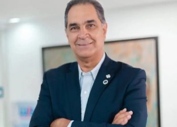 Santiago Hazim: reforma fiscal mejorará atención primaria