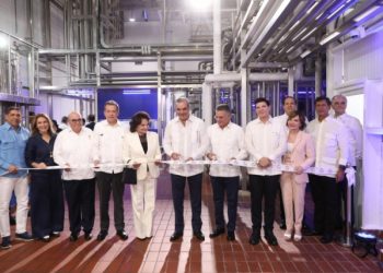 Pedro Brache afirma que Abinader ha creado un clima favorable para la inversión