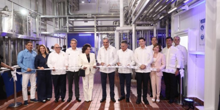 Pedro Brache afirma que Abinader ha creado un clima favorable para la inversión