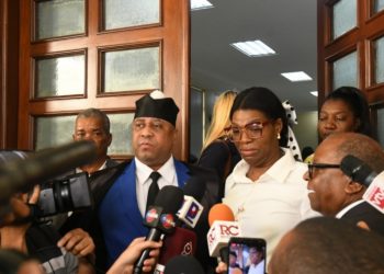 Elizabeth Silverio es condenada a 7 años de prisión por ejercer ilegalmente la medicina