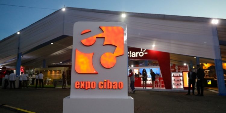 Inicia hoy en Santiago Expo Cibao 2024