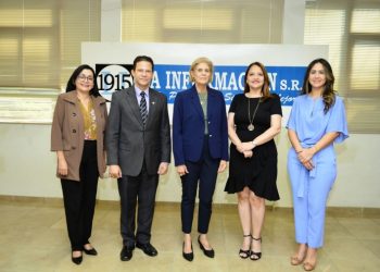 Santiago será sede del Congreso de Derecho Procesal Penal