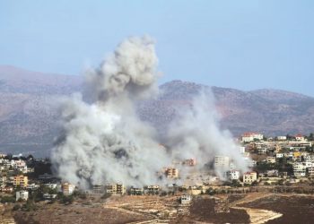 Se agrava guerra en Oriente Medio