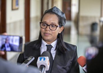 Ministerio Público afirma aportó más de 200 pruebas contra imputados en caso Camaleón