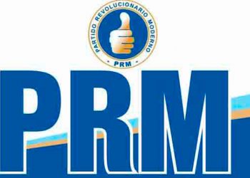 PRM expresa pleno respaldo a retiro del proyecto de reforma