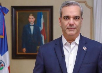 El presidente Abinader firmará el próximo domingo la nueva Constitución