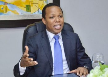 Milton Morrison revela Intrant privatizó red de semáforos