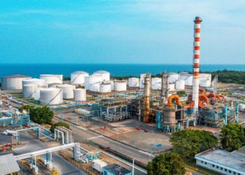 Refidomsa niega supuesto refinado ilegal de petróleo venezolano