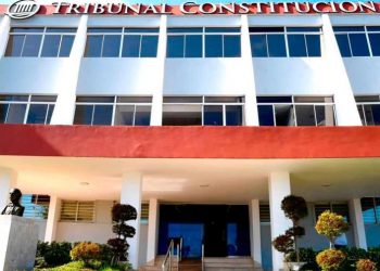 Tribunal Constitucional valida acuerdo marítimo de República Dominicana con Países Bajos