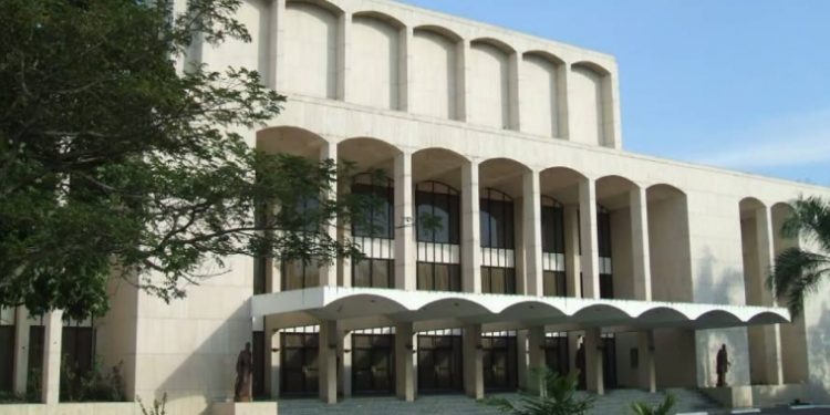 Gran Teatro del Cibao 25 ​​años impulsando el arte y la cultura nacional y global