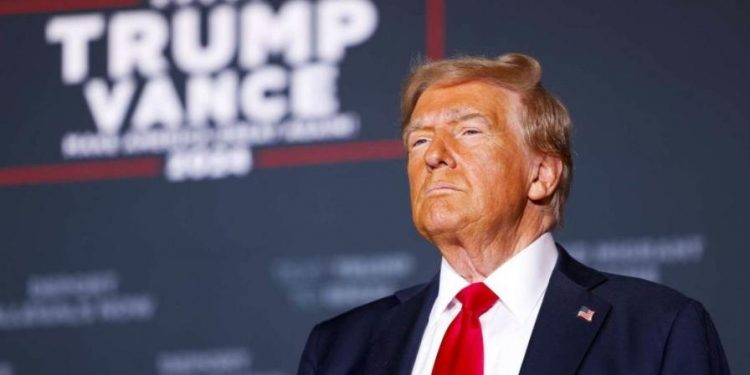 Las deportaciones masivas de Trump, una promesa costosa y muy difícil de cumplir