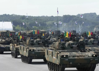 Occidente sopesa ocupar Ucrania, según servicio inteligencia rusa