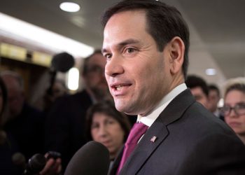 Marco Rubio, el latino que dará un golpe de timón a la política exterior de Estados Unidos