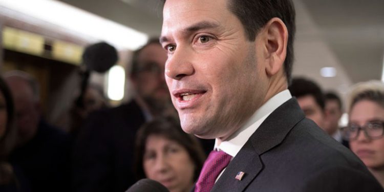 Marco Rubio, el latino que dará un golpe de timón a la política exterior de Estados Unidos