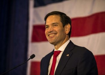 Deportaciones de haitianos, elecciones y relaciones con China: Los temas de RD que ha mencionado Marco Rubio
