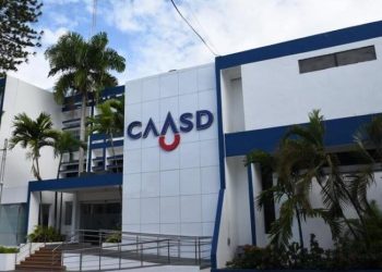 CAASD asegura que trabajos en la cañada Las 800 “nunca se han detenido”