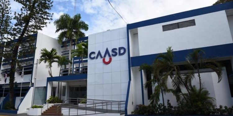 CAASD asegura que trabajos en la cañada Las 800 “nunca se han detenido”