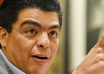 La CAASD dice que continúa los trabajos del acueducto de La Cuaba