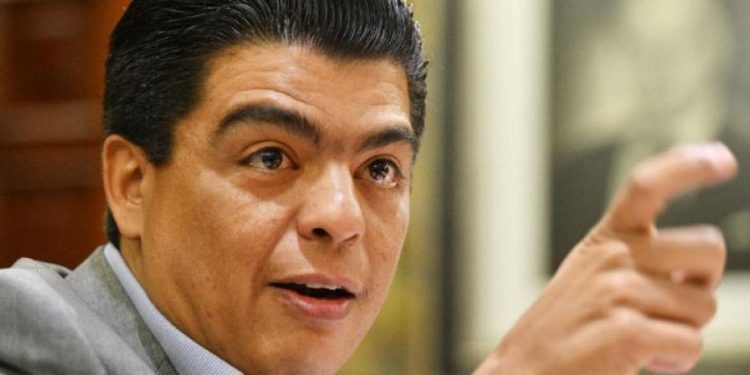 La CAASD dice que continúa los trabajos del acueducto de La Cuaba