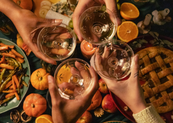 El cuarto jueves de noviembre se celebra el Día de Acción de Gracias en RD, según Ley 6038