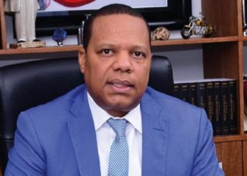 Pro Consumidor dice Worldcoin capturó información de unas 7 mil personas a través del iris