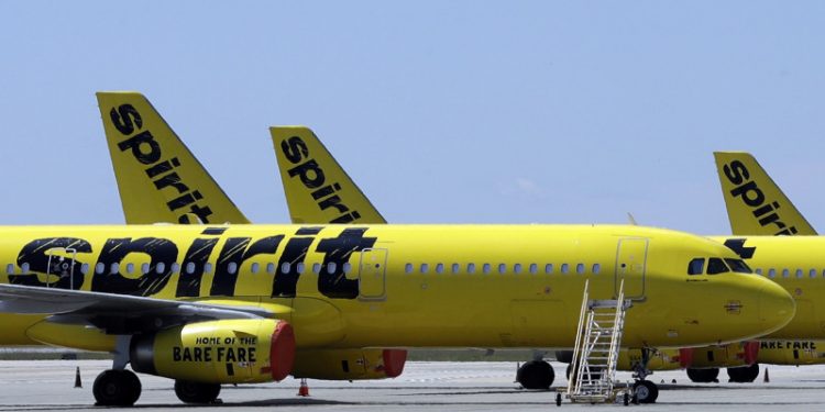 Reportan un herido tras tiroteo de avión que intentó aterrizar en Haití