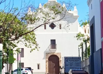 Depositan resolución que solicita instalación de servicio wifi en todas las iglesias del país