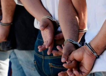 Desde “Papi Chuky” hasta “Ñemo”; apodos de los antisociales dominicanos