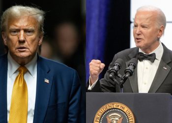 Trump se reunirá "en breve" con Biden en la Casa Blanca para "asegurar" una transición pacífica de poderes