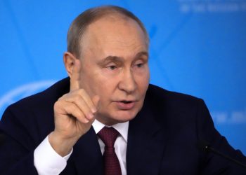 Putin amplía el uso de armas nucleares tras decisión sobre misiles para Ucrania