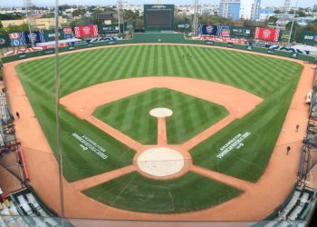 Drones que causaron demora en juego Águilas-Licey buscaban obtener imágenes para documental