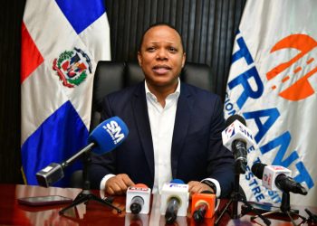 Intrant anuncia operativo para diciembre: pruebas de drogas, patrullaje en carretera y otras medidas