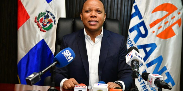 Intrant anuncia operativo para diciembre: pruebas de drogas, patrullaje en carretera y otras medidas