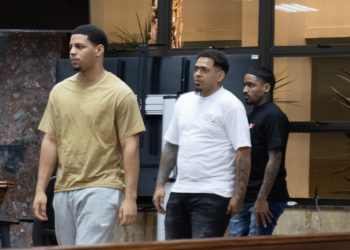 Corte decidirá este jueves si confirma o anula condena de El Dotolcito y otros dos por muerte Joshua