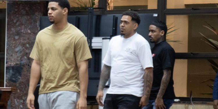 Corte decidirá este jueves si confirma o anula condena de El Dotolcito y otros dos por muerte Joshua