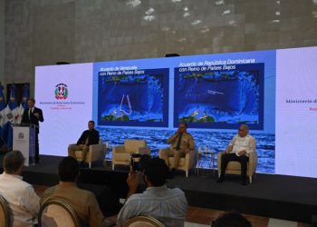 "Ganamos mar": Gobierno justifica acuerdo de límites marítimos con Países Bajos