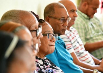 Más de 4,000 envejecientes requieren acogida en La Caleta