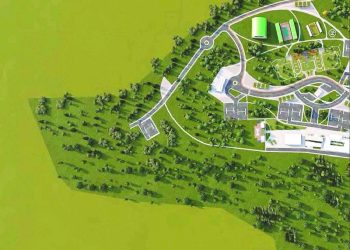 Codess respalda construcción de la Ciudad de Ángeles