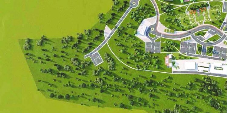 Codess respalda construcción de la Ciudad de Ángeles