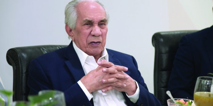 Gobierno atiende demandas La Caleta, Conape va con centros de acogida