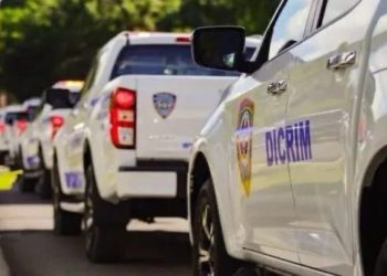 Dicrim ejecuta 18 órdenes de arresto y recupera motocicletas en varias comunidades
