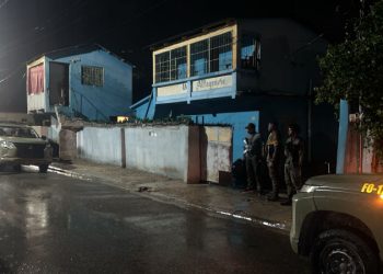 Prisión preventiva para administrador de hotel donde detuvieron 83 haitianos indocumentados