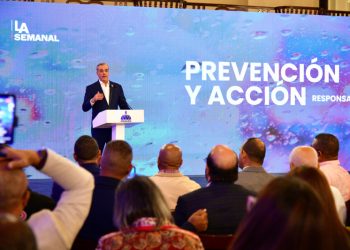 Gobierno dice disposición del MAP sobre presentar pago de factura de agua y luz no es obligatoria